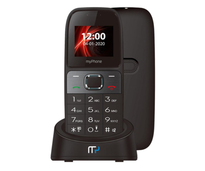 Smartfon MYPHONE SOHO Line H31 3G